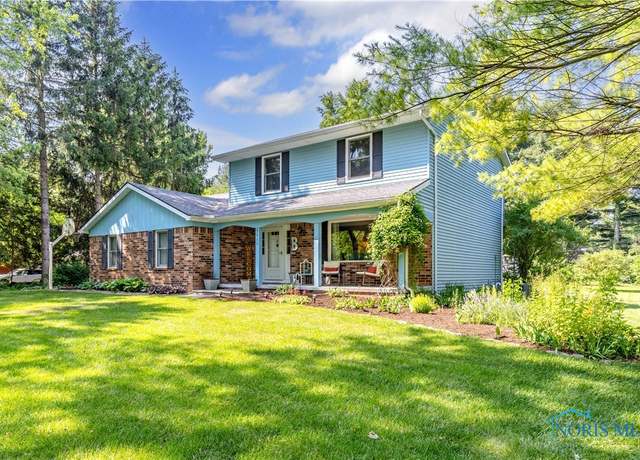 Property at 5868 Winslow Rd, Whitehouse, OH 43571, 3 beds, 2.5 baths