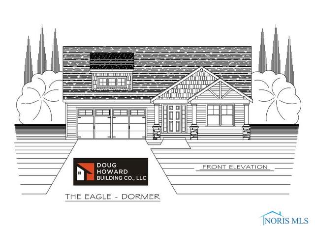 Property at 1314 Limerick Ln, Waterville, OH 43566, 3 beds, 2 baths