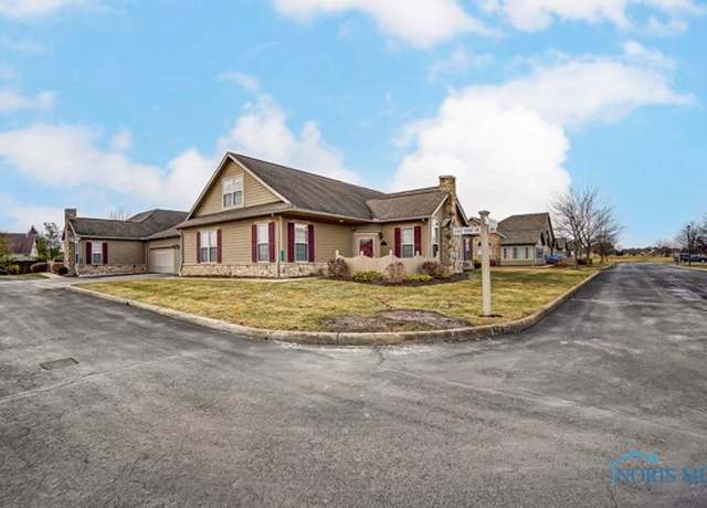Property at 7752 E Point Dr, Findlay, OH 45840, 3 beds, 2.5 baths