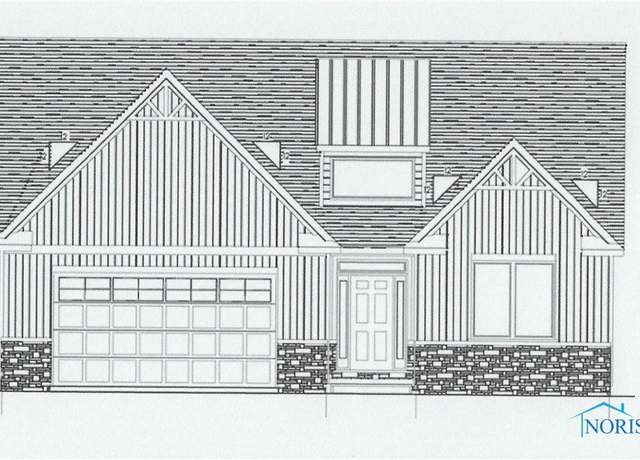 Property at 9224 Summer Song Ln, Sylvania, OH 43560, 3 beds, 2 baths