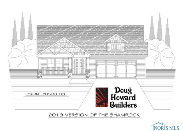 Property at 1324 Limerick Ln, Waterville, OH 43566, 3 beds, 2 baths