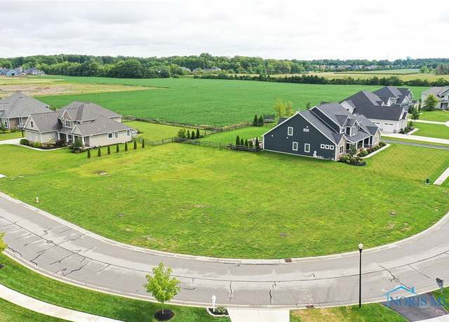 Property at 1002 Wilderness Ct, Perrysburg, OH 43551