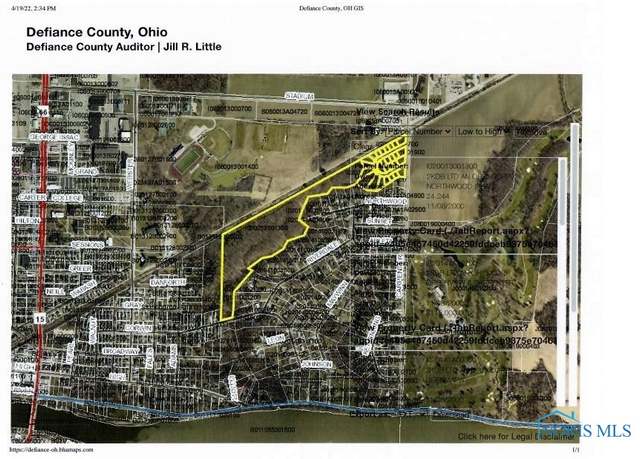 Property at 0 Carpenter Rd, Defiance, OH 43512