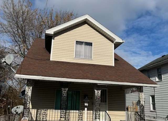 Property at 1217 Saint John Ave, Toledo, OH 43608, 3 beds, 2 baths