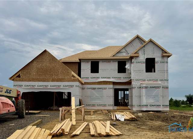 Property at 1407 Thomas Ln, Waterville, OH 43566, 4 beds, 2.5 baths