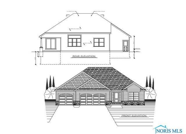 Property at 1393 Thomas Ln, Waterville, OH 43566, 3 beds, 2 baths