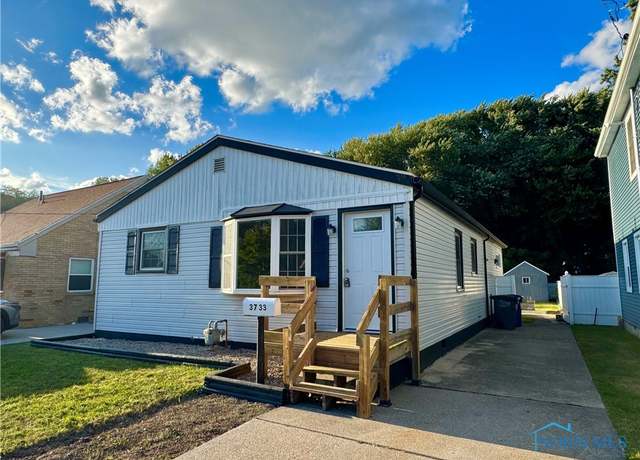 Property at 3733 149th St, Toledo, OH 43611, 3 beds, 2 baths