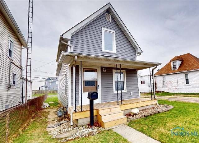 Property at 3334 138th St, Toledo, OH 43611, 1 bed, 1 bath