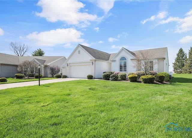 Property at 4506 Woodridge Dr, Sandusky, OH 44870, 3 beds, 3 baths