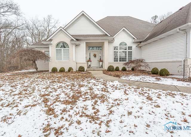 Property at 8633 State Route 15, Defiance, OH 43512, 4 beds, 3.5 baths