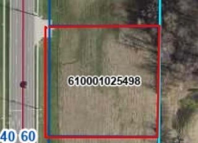 Property at 0 Bright Rd Lot 2, Findlay, OH 45840