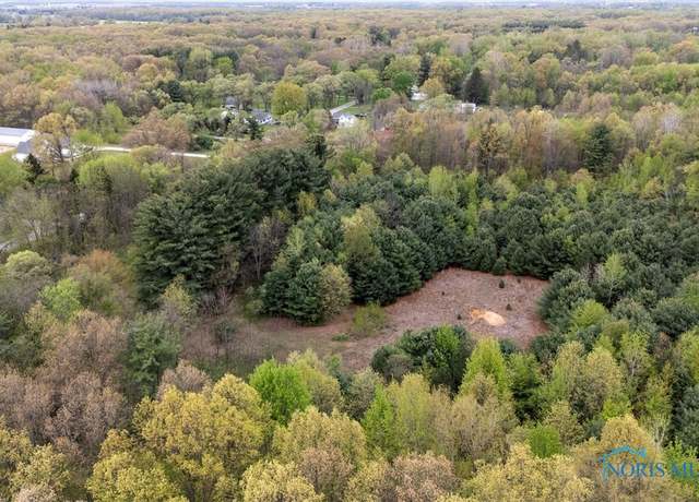 Property at 5646 County Road 1 2, Swanton, OH 43558