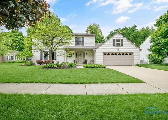 Property at 613 Mckinley Dr, Bowling Green, OH 43402, 4 beds, 2.5 baths