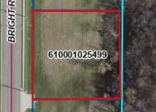 Property at 0 Bright Rd Lot 3, Findlay, OH 45840