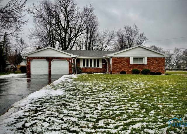 Property at 5837 Alexa Ln, Sylvania, OH 43560, 3 beds, 2 baths