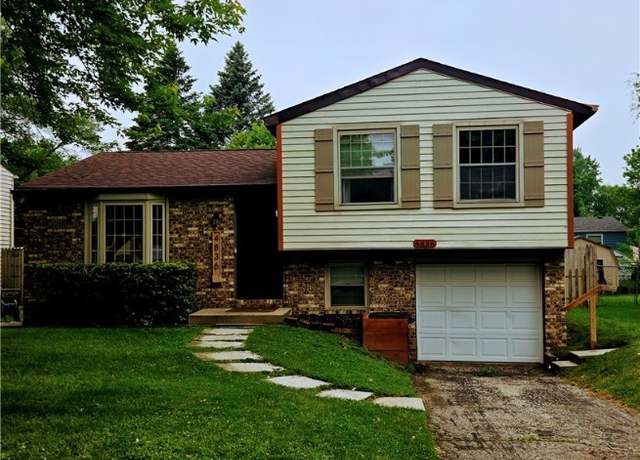 Property at 4836 Catalina Dr, Toledo, OH 43615, 3 beds, 2 baths