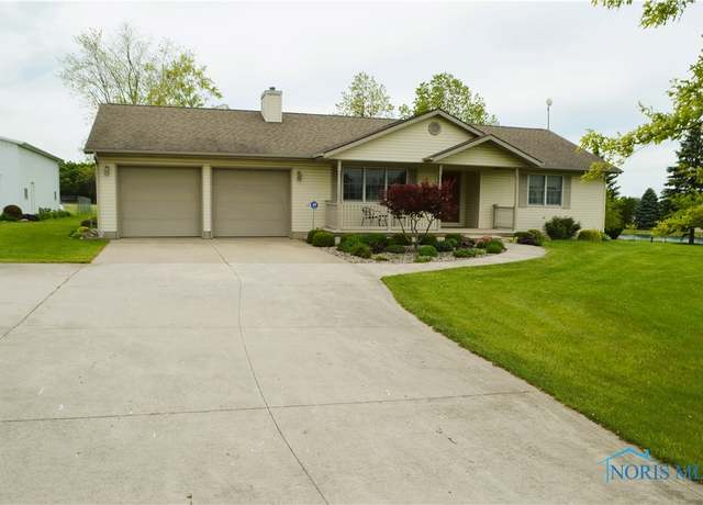 Property at 6420 State Route 49, Hicksville, OH 43526, 3 beds, 3 baths