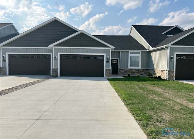 Property at 235 South Bridge Rd, Northwood, OH 43619, 2 beds, 2 baths