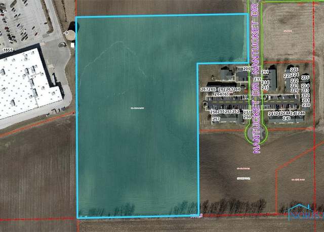 Property at 0 State Hwy 30, Upper Sandusky, OH 43351