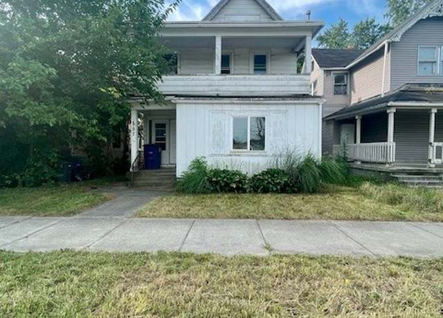 Property at 557 South Ave, Toledo, OH 43609, 5 beds, 4 baths