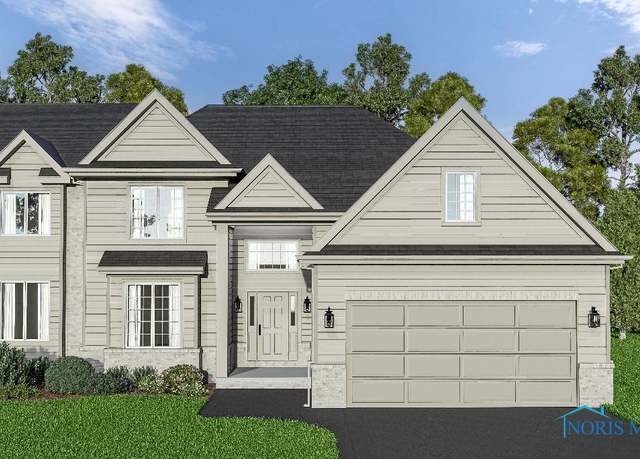 Property at 47 Pine Valley Rd, Holland, OH 43528, 3 beds, 2.5 baths