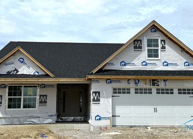Property at 15014 Stonebridge Ln, Perrysburg, OH 43551, 3 beds, 2 baths