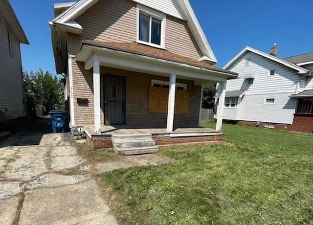 Property at 537 Dexter St, Toledo, OH 43608, 3 beds, 1 bath