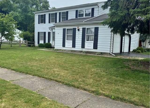 Property at 612 Dussel Dr, Maumee, OH 43537, 4 beds, 1.5 baths