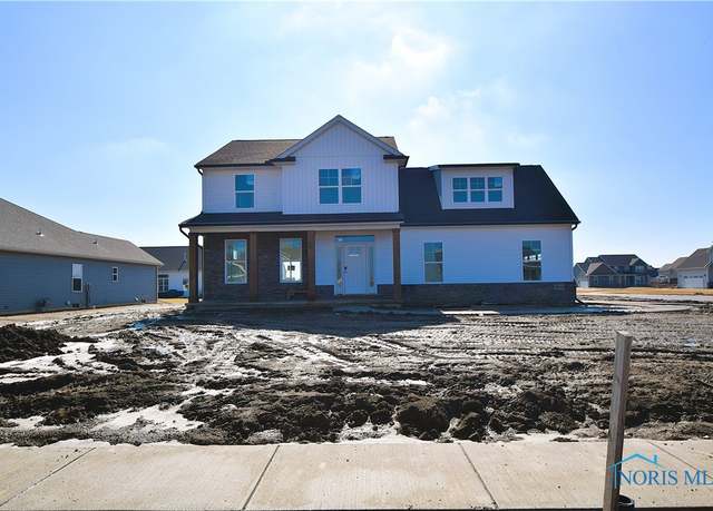 Property at 8519 Hocking Cv, Waterville, OH 43566, 4 beds, 2.5 baths