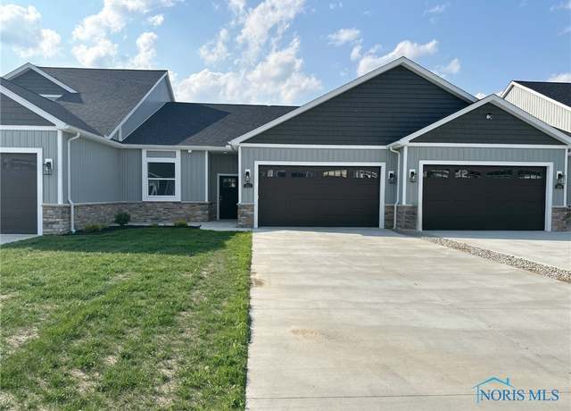 Property at 238 South Bridge Rd, Northwood, OH 43619, 2 beds, 2 baths