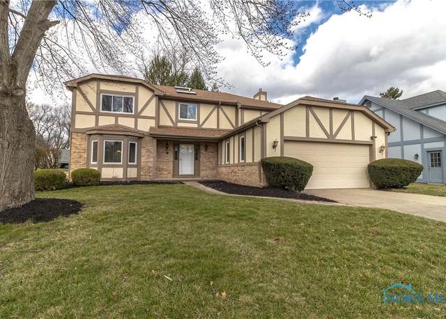 Property at 6842 Shieldwood Rd, Toledo, OH 43617, 4 beds, 3.5 baths