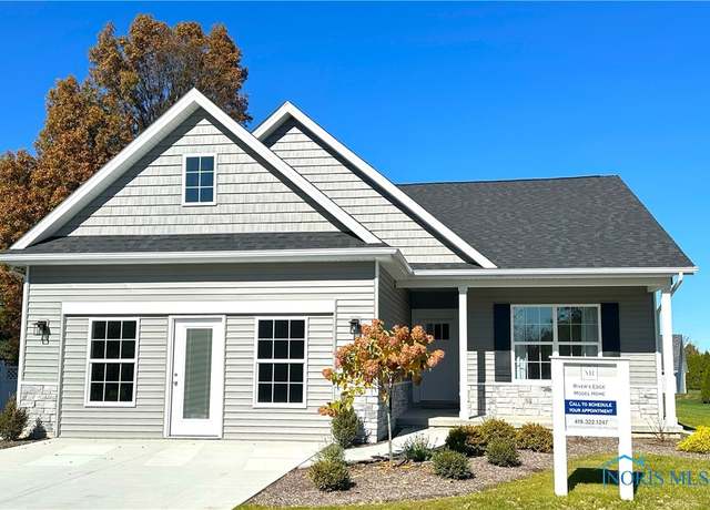 Property at 2202 Falling Waters Ln, Perrysburg, OH 43551, 2 beds, 2 baths