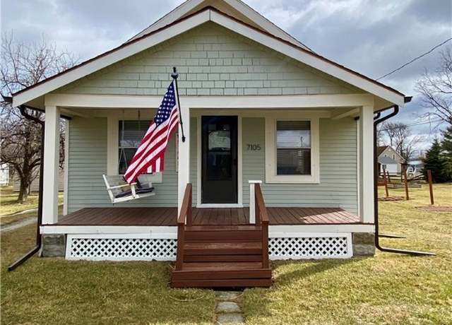 Property at 7105 N Curtice St, Curtice, OH 43412, 3 beds, 1 bath