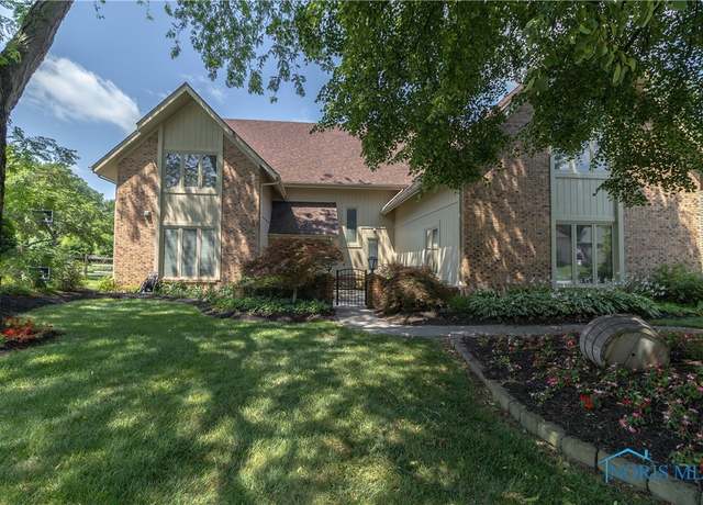 Property at 5303 Spring Crk, Sylvania, OH 43560, 5 beds, 4 baths