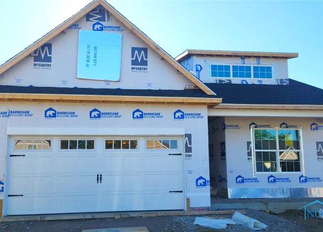 Property at 3353 Rivers Edge Dr, Perrysburg, OH 43551, 2 beds, 2 baths