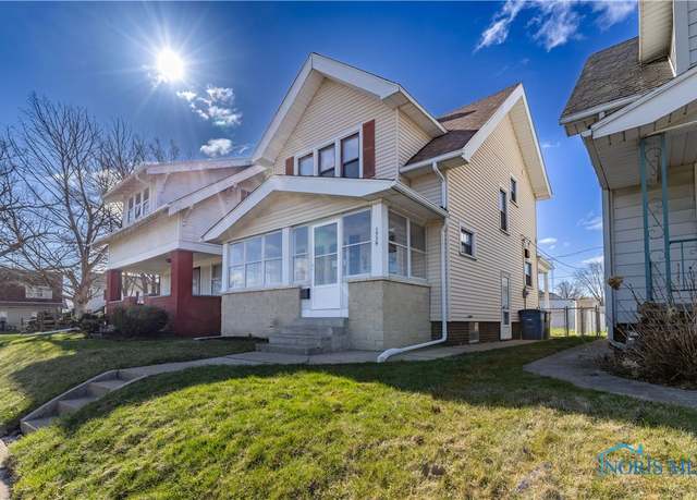 Property at 1739 South Ave, Toledo, OH 43609, 3 beds, 1.5 baths