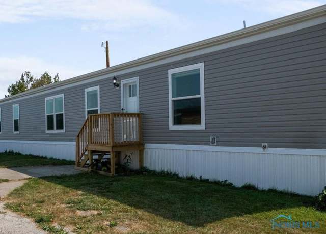 Property at 27696 Oregon Rd #120, Perrysburg, OH 43551, 3 beds, 2 baths