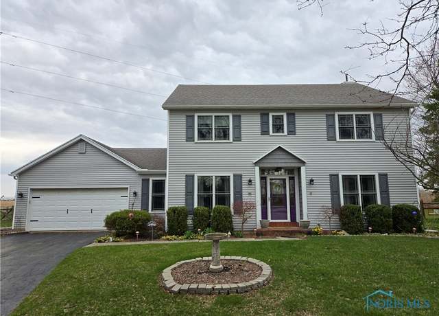 Property at 7922 Windmill Ct, Sylvania, OH 43560, 4 beds, 2.5 baths