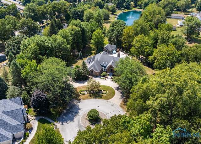 Property at 10751 Brexton Ct, Whitehouse, OH 43571, 6 beds, 6.5 baths