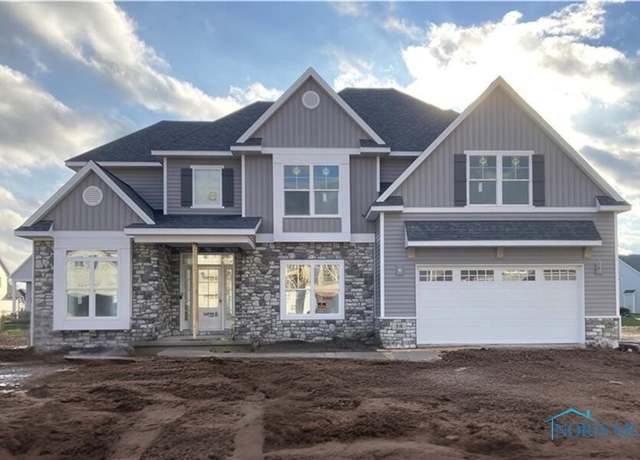 Property at 14 Hawthorne Xing, Perrysburg, OH 43551, 4 beds, 2.5 baths