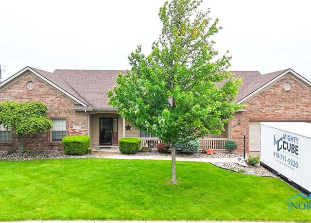 Property at 12327 Buckeye Dr, Paulding, OH 45879, 3 beds, 2.5 baths