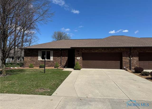 Property at 602 Wood Cree Ct, Defiance, OH 43512, 3 beds, 2 baths