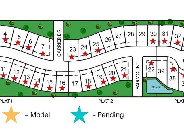 Property at 4334 Post Office Cir, Maumee, OH 43537