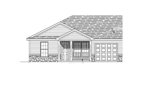 Property at 1638 Heather Meadow Dr, Toledo, OH 43614, 2 beds, 2 baths
