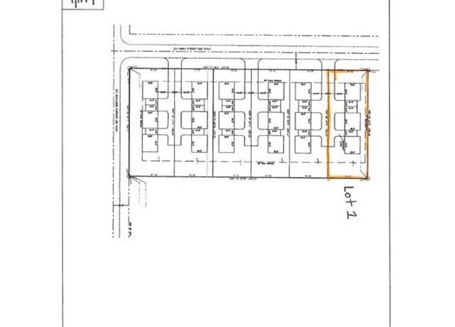 Property at 0 Park St Lot 1, Findlay, OH 45840