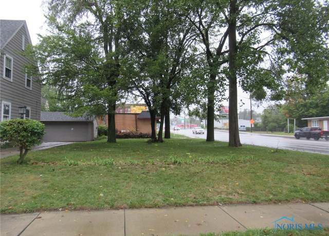 Property at 3037 Sherbrooke Rd, Toledo, OH 43606
