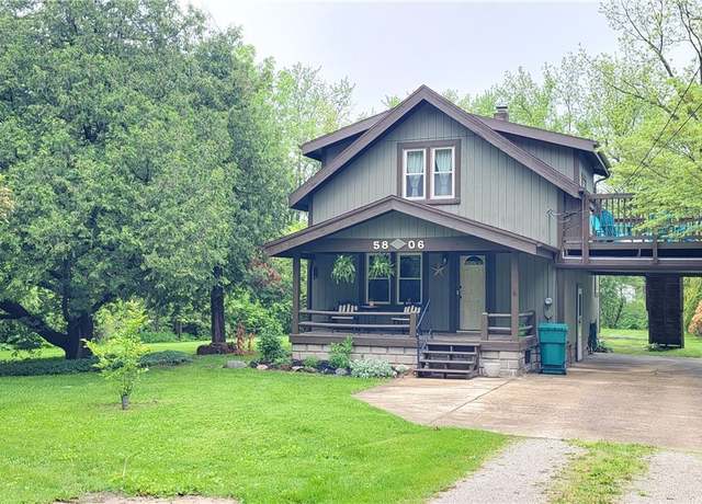 Property at 5806 Elmer Dr, Toledo, OH 43615, 2 beds, 1 bath