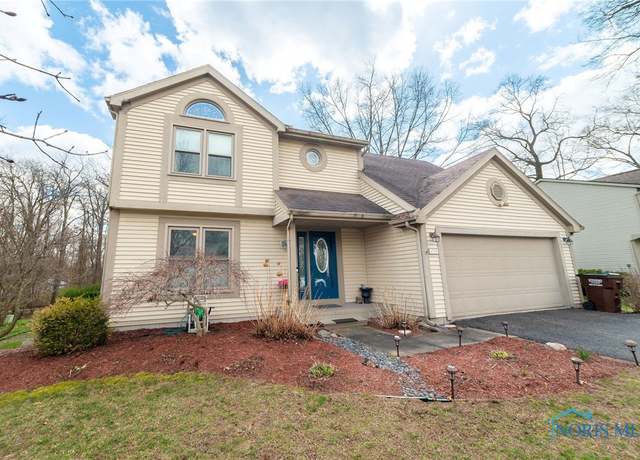 Property at 6975 Ramblehurst Rd, Sylvania, OH 43560, 5 beds, 3.5 baths