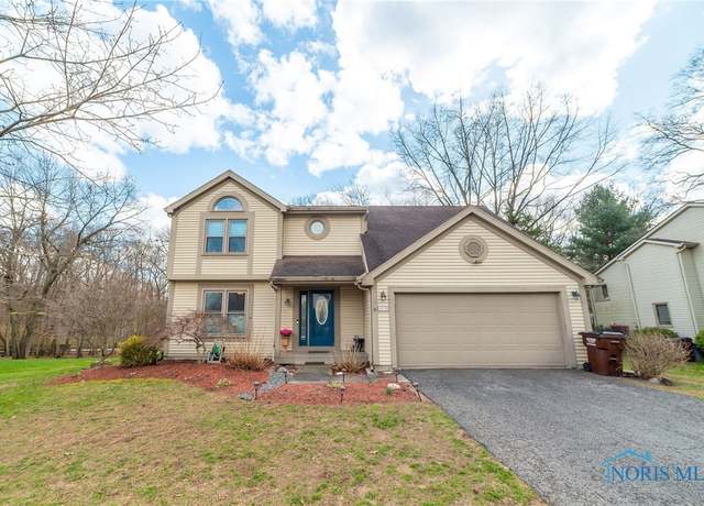 Property at 6975 Ramblehurst Rd, Sylvania, OH 43560, 5 beds, 3.5 baths