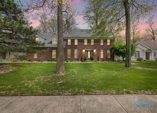 Property at 1135 Pimlico Park, Holland, OH 43528, 4 beds, 2.5 baths